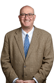 Brendan Gillis, Accounting Manager