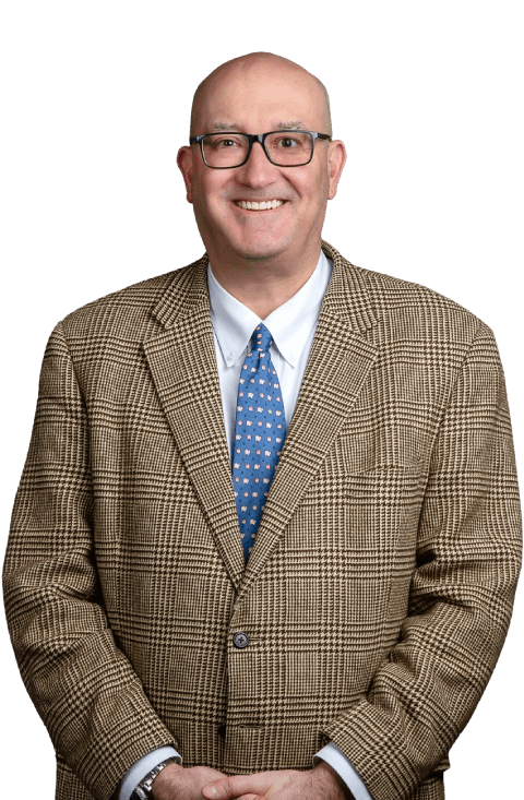 Brendan Gillis, Accounting Manager