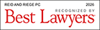Best Lawyers 2026