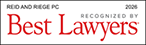 Best Lawyers 2026
